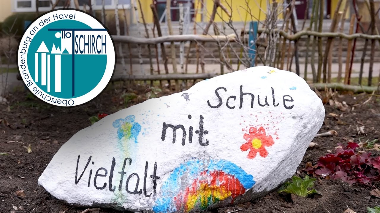Imagefilm Otto-Tschirch-Oberschule