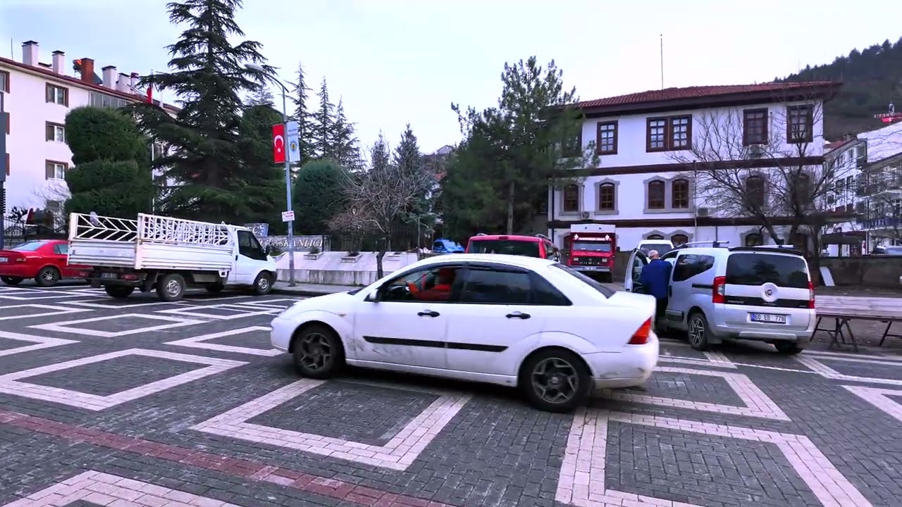 Nallıhan 01.01.2026