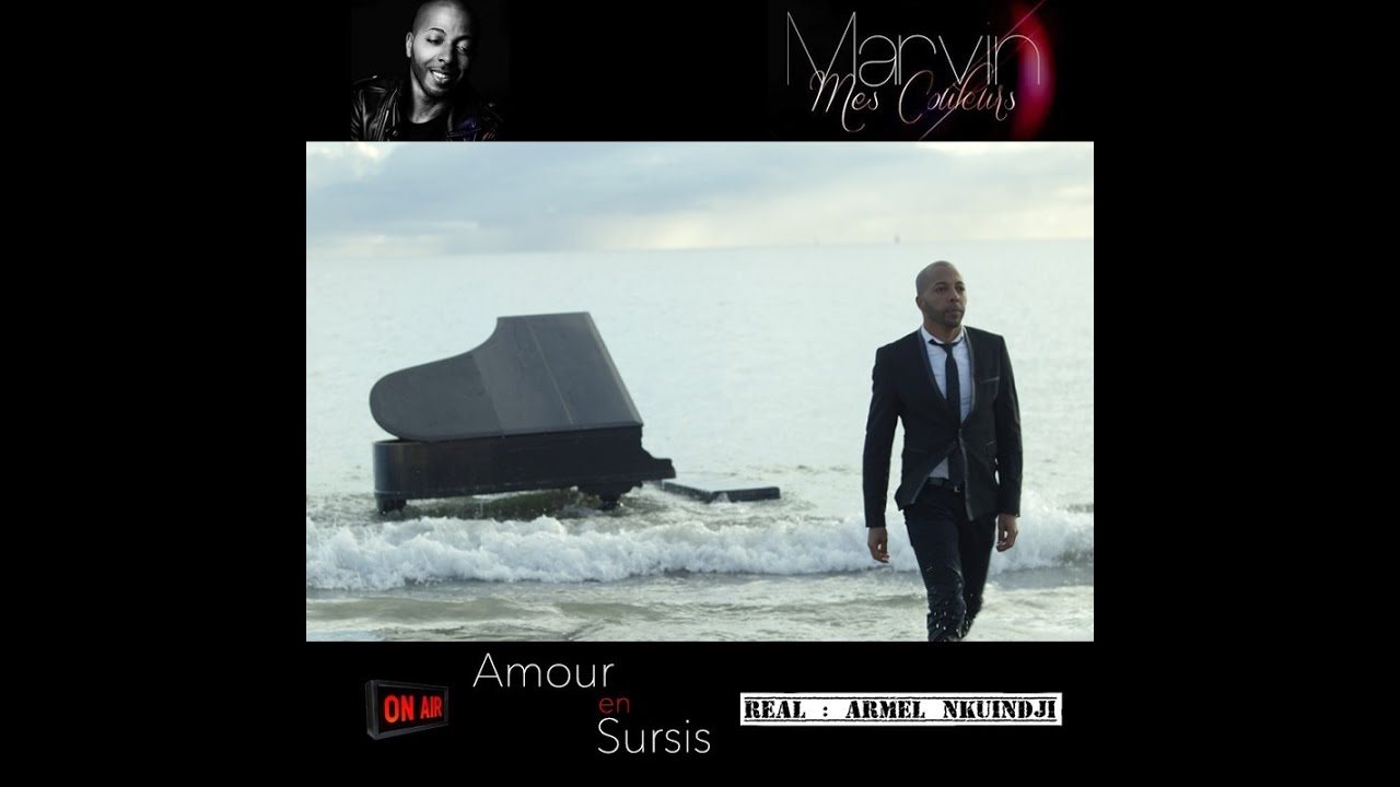 Amour en sursis - MARVIN - Video Officielle