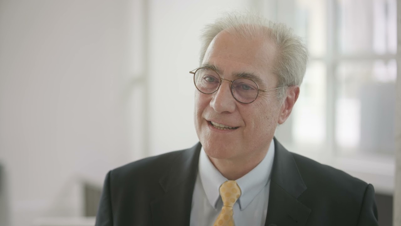 2. Akademie + Dialog – Die Doku zum Jubiläum