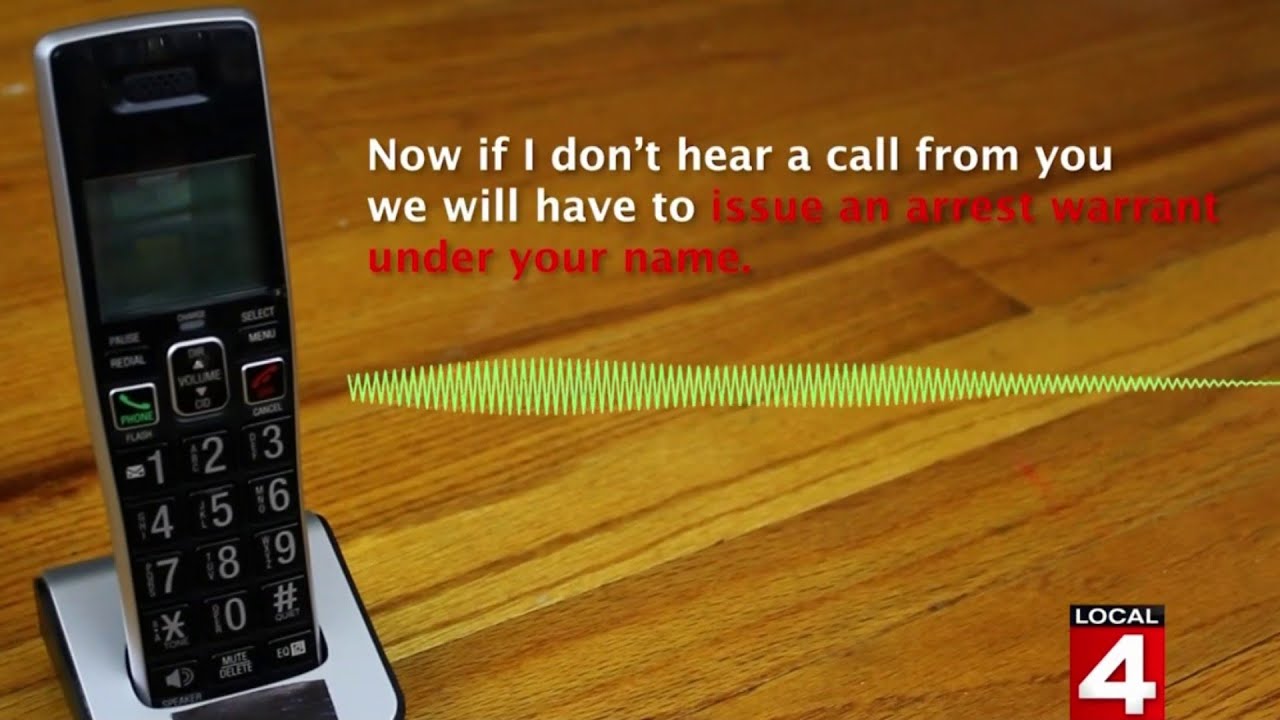 Social Security scam warning you need to know about