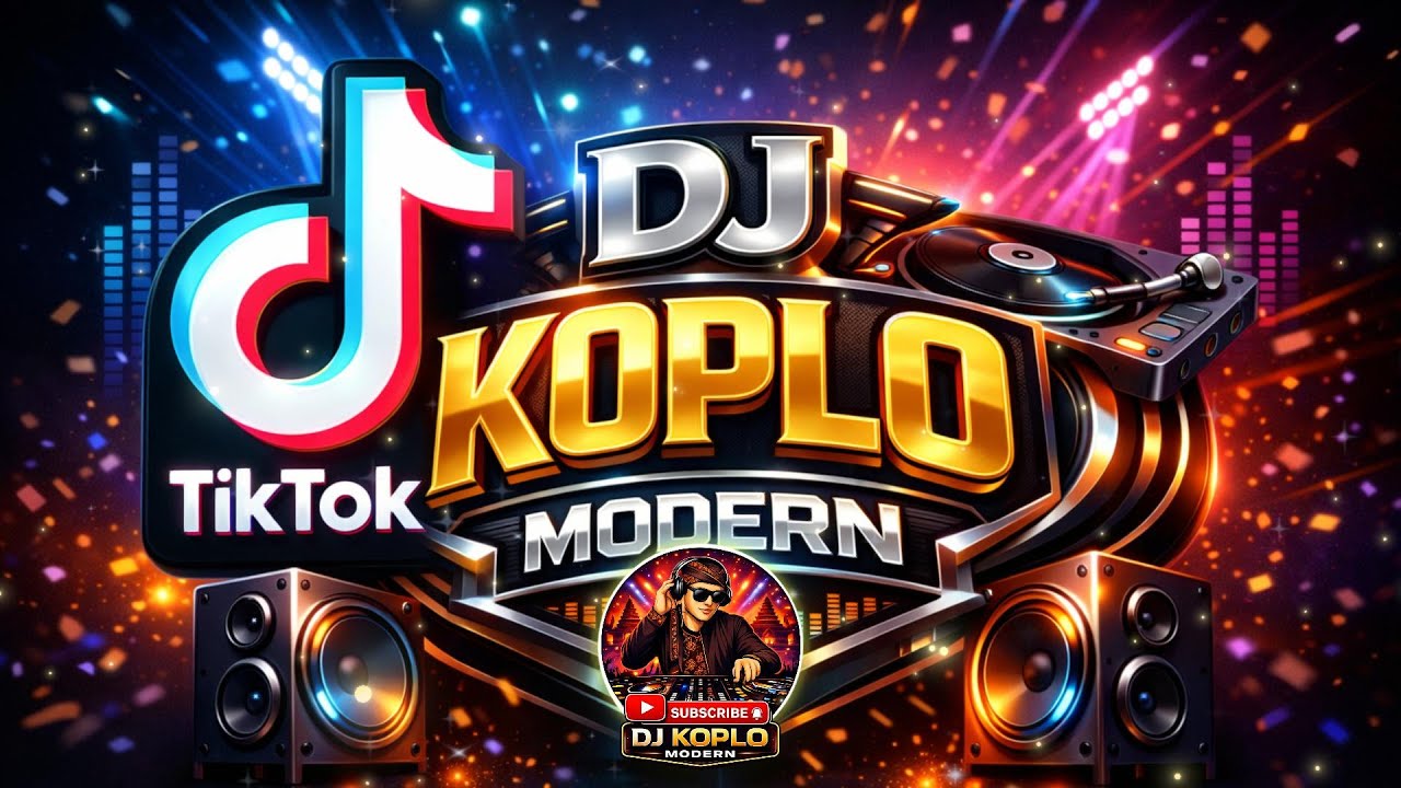 Apa Artinya Aku  |  DJ Koplo Modern