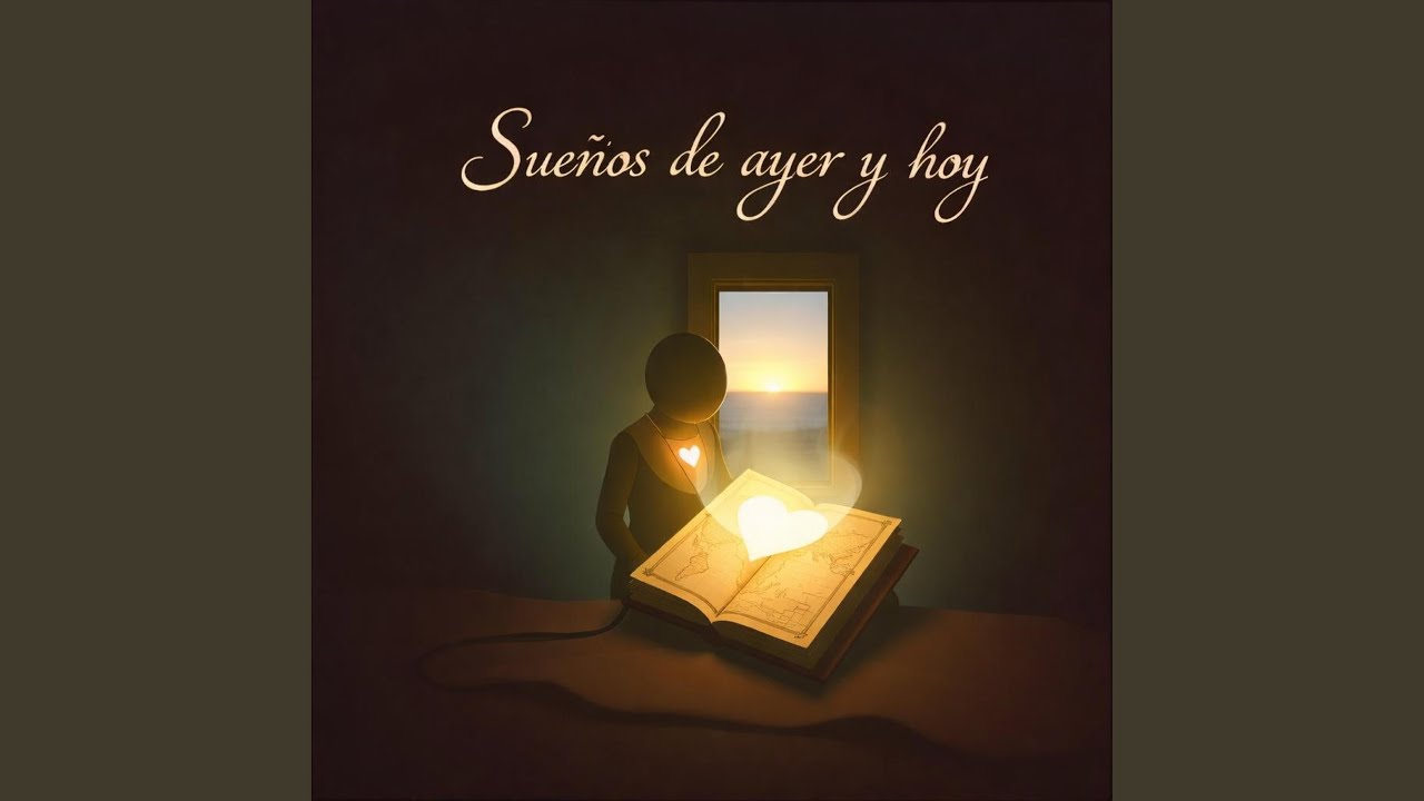 Sueños de Ayer y Hoy