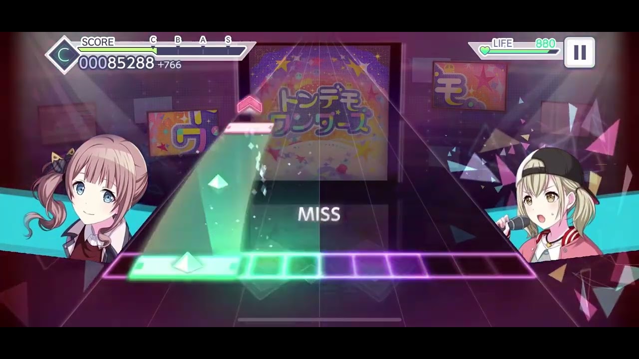 types of project sekai players
