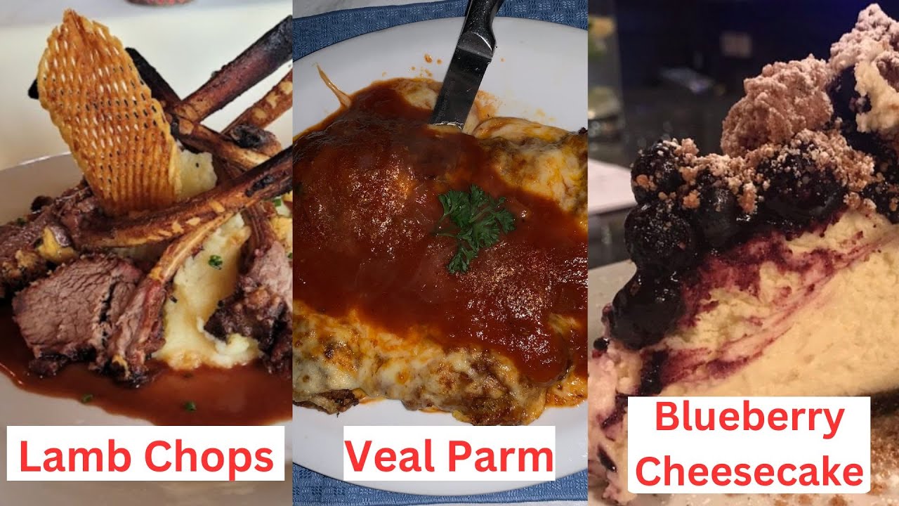 Atlantic City's Knife & Fork/Chef Volas/Cafe 2825-Hurricanes Lee's Big Waves-Never Seen AC Boardwalk
