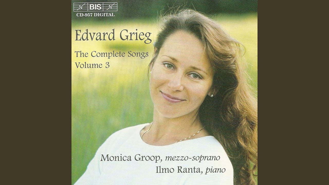 Haugtussa (the Mountain Maid), Op. 67: VI. Ku-Lok, EG 152l [text: Arne Garborg]