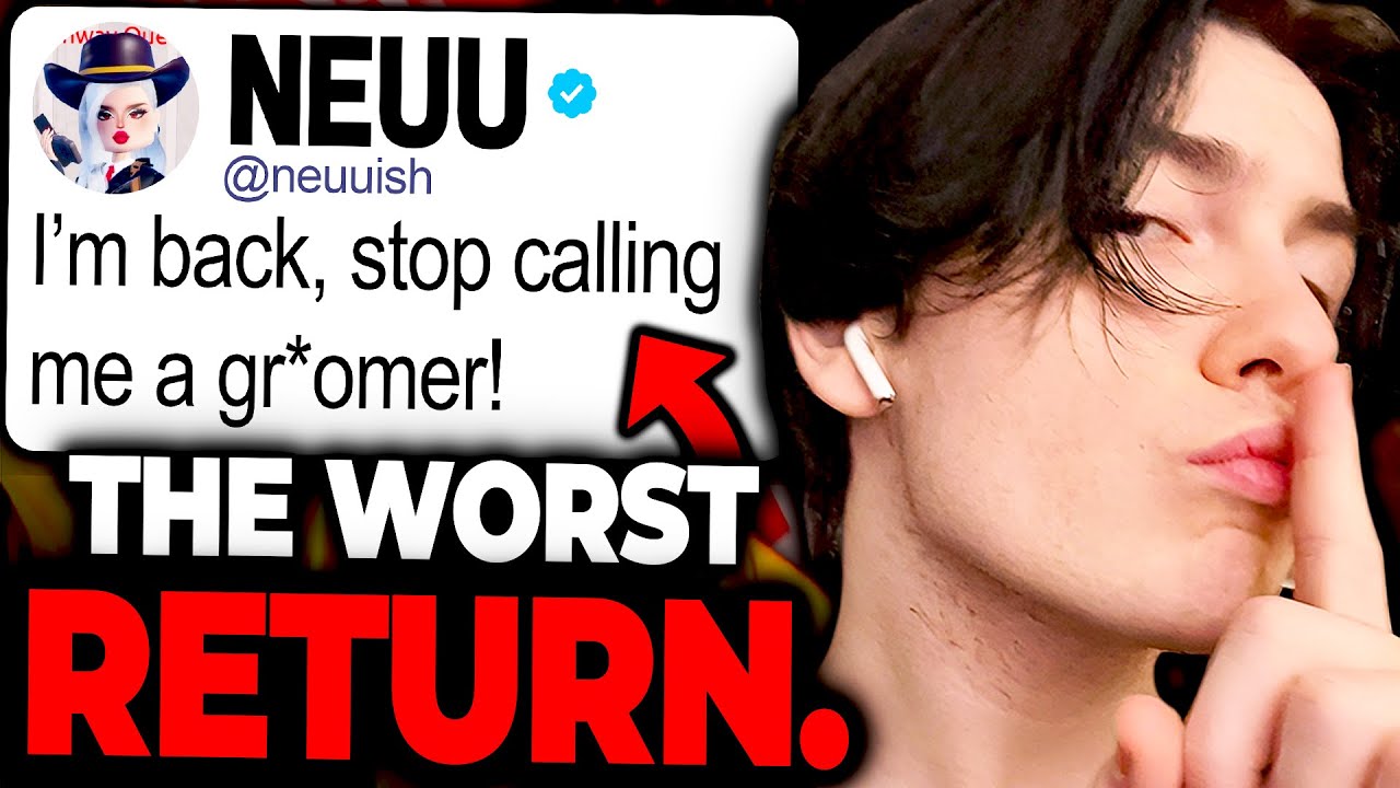 Самый ненавистный игрок в Overwatch вернулся! (Новая драма)