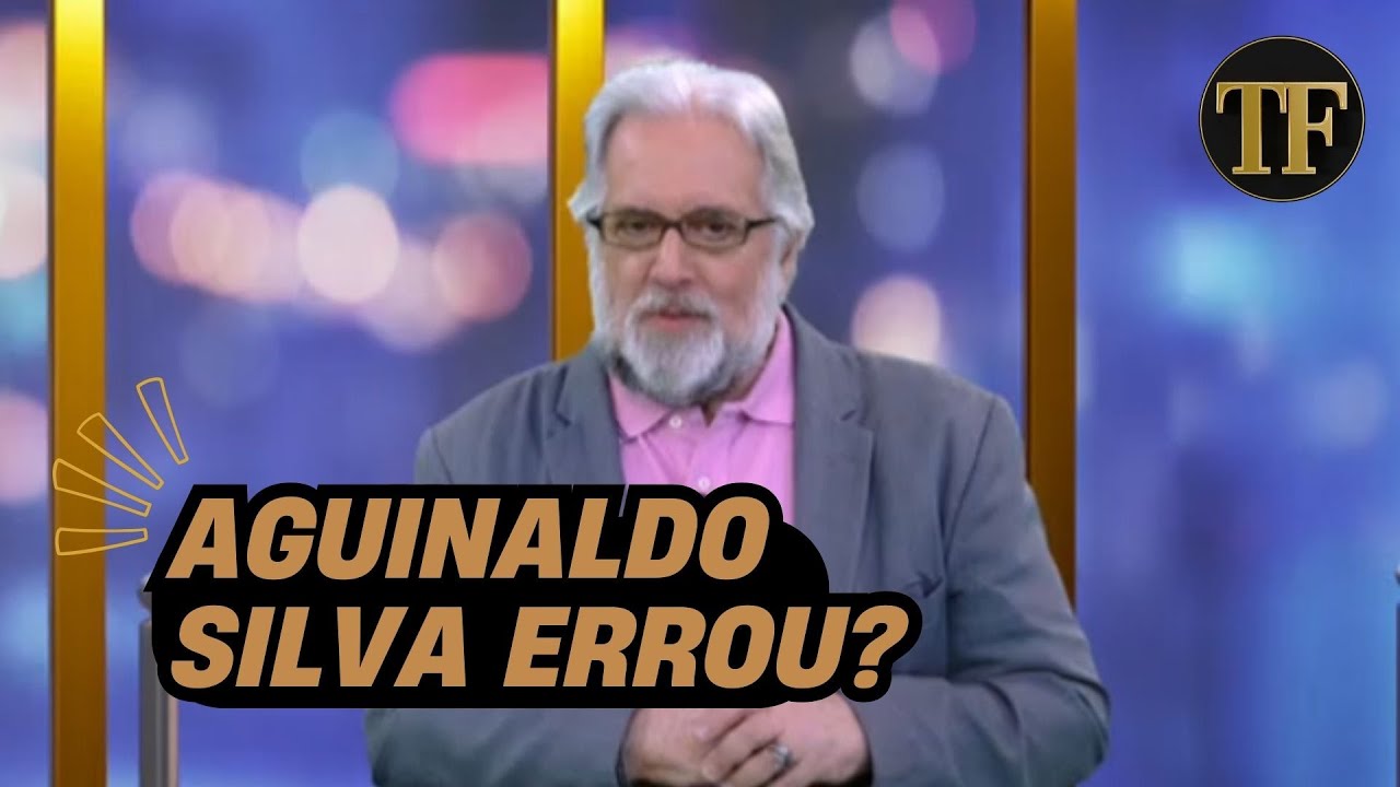 Le&atilde;o Lobo critica 