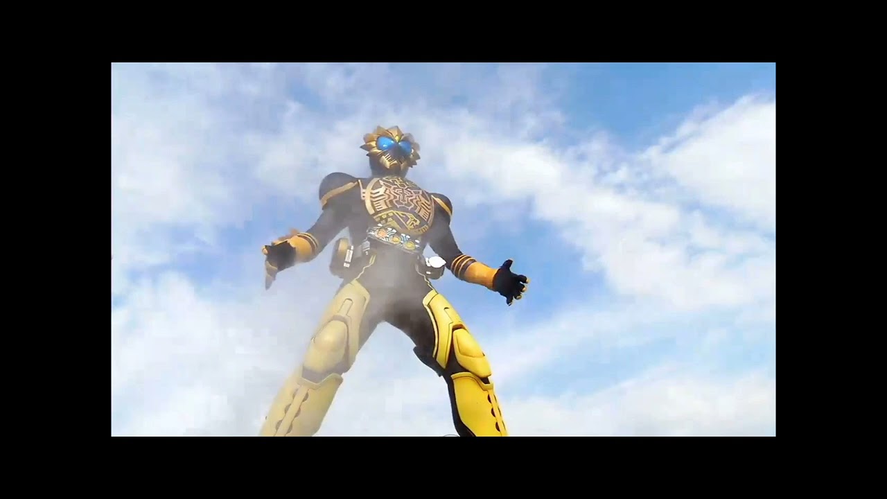 Ride on Ride Time TV size version