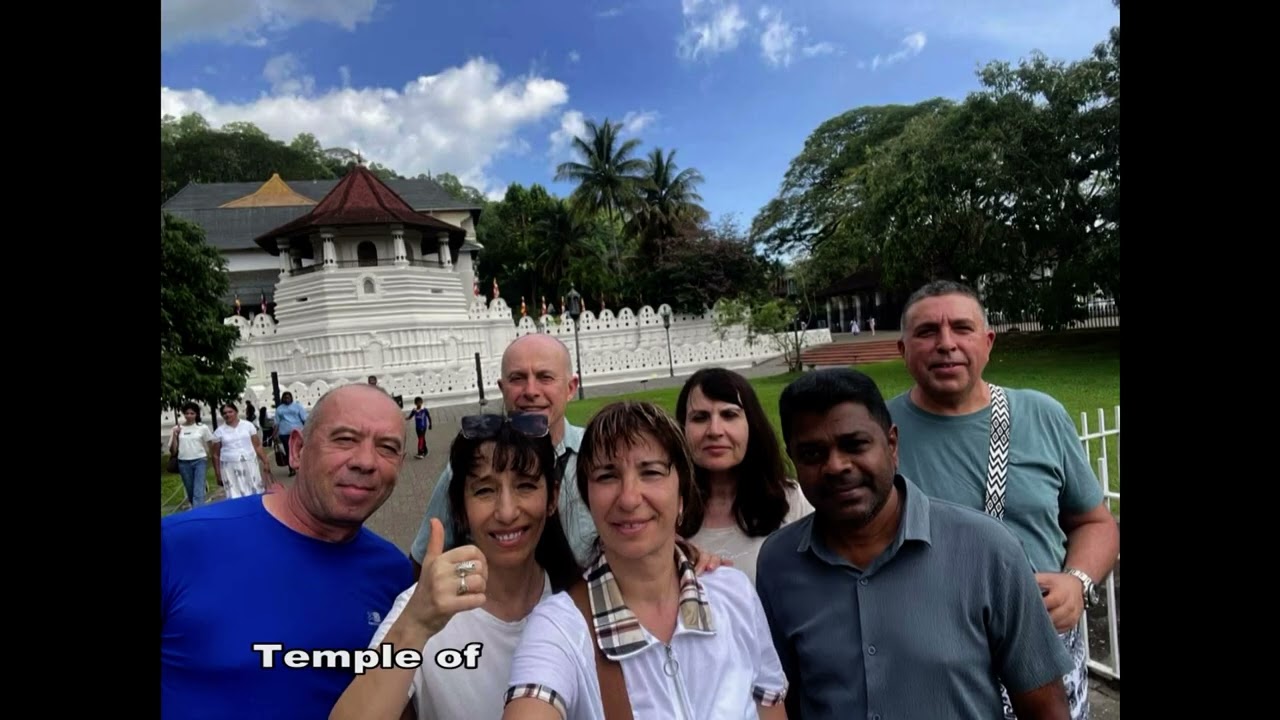 Sri Lanka   part 1