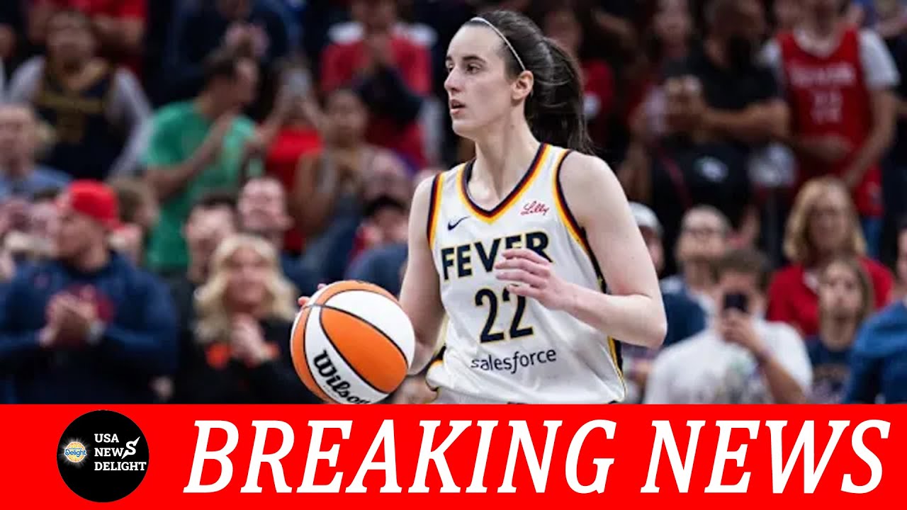 “I Think He’s Been Incredible” Wnba Star Caitlin Clark Names Qb That She’s A Big Fan Of
