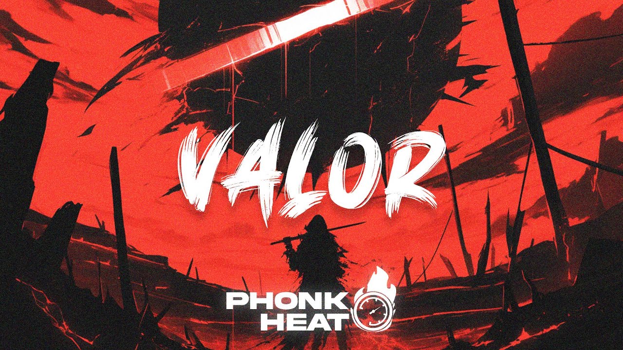 dimeohs, $werve & Willer - valor (Slowed)