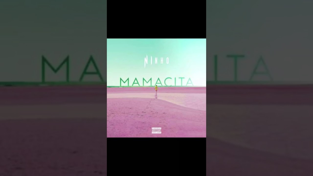 Ninho - Mamacita (speed up)