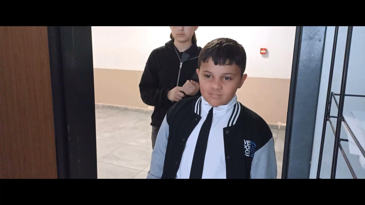 Fakirboy - İngilizce Kısa Film Serisi 20