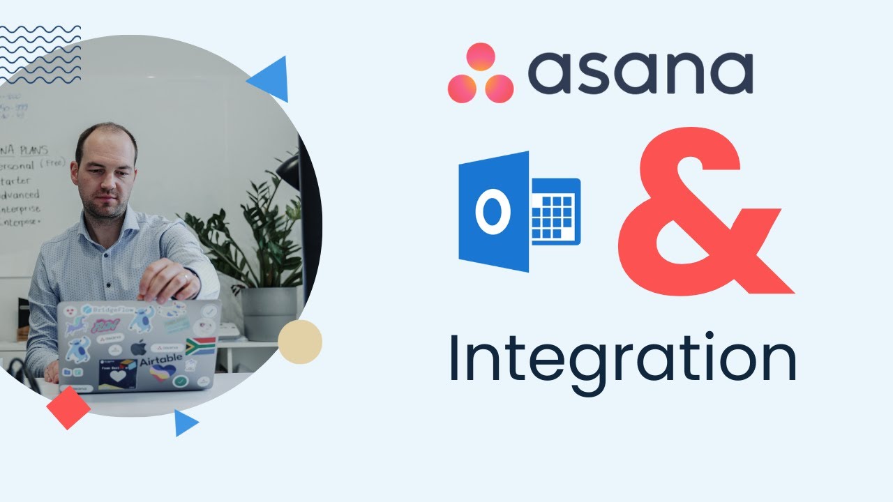 How to Seamlessly Connect Your Outlook Calendar with Asana for Better Task Management and Scheduling