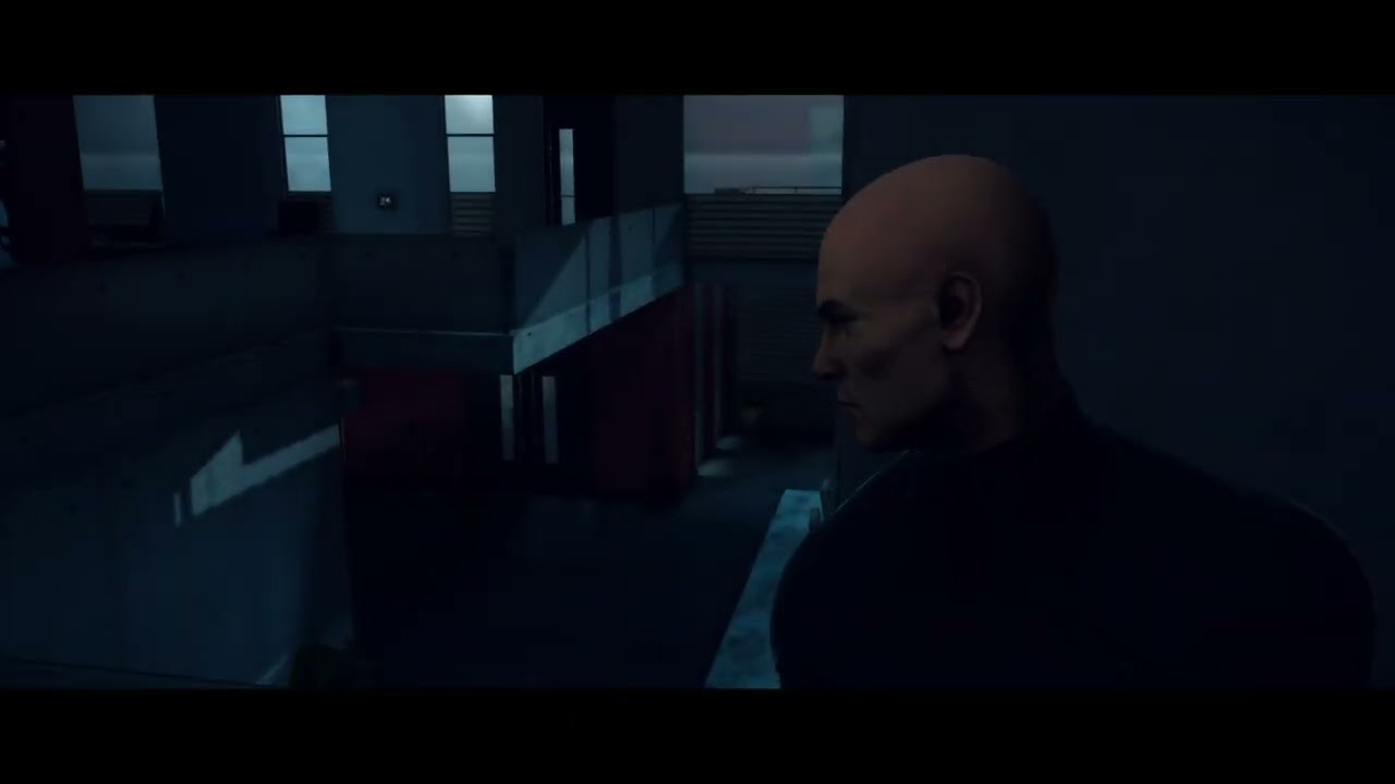 Hitman 2 | Nightcall and Training missions (March 17th 2026) 