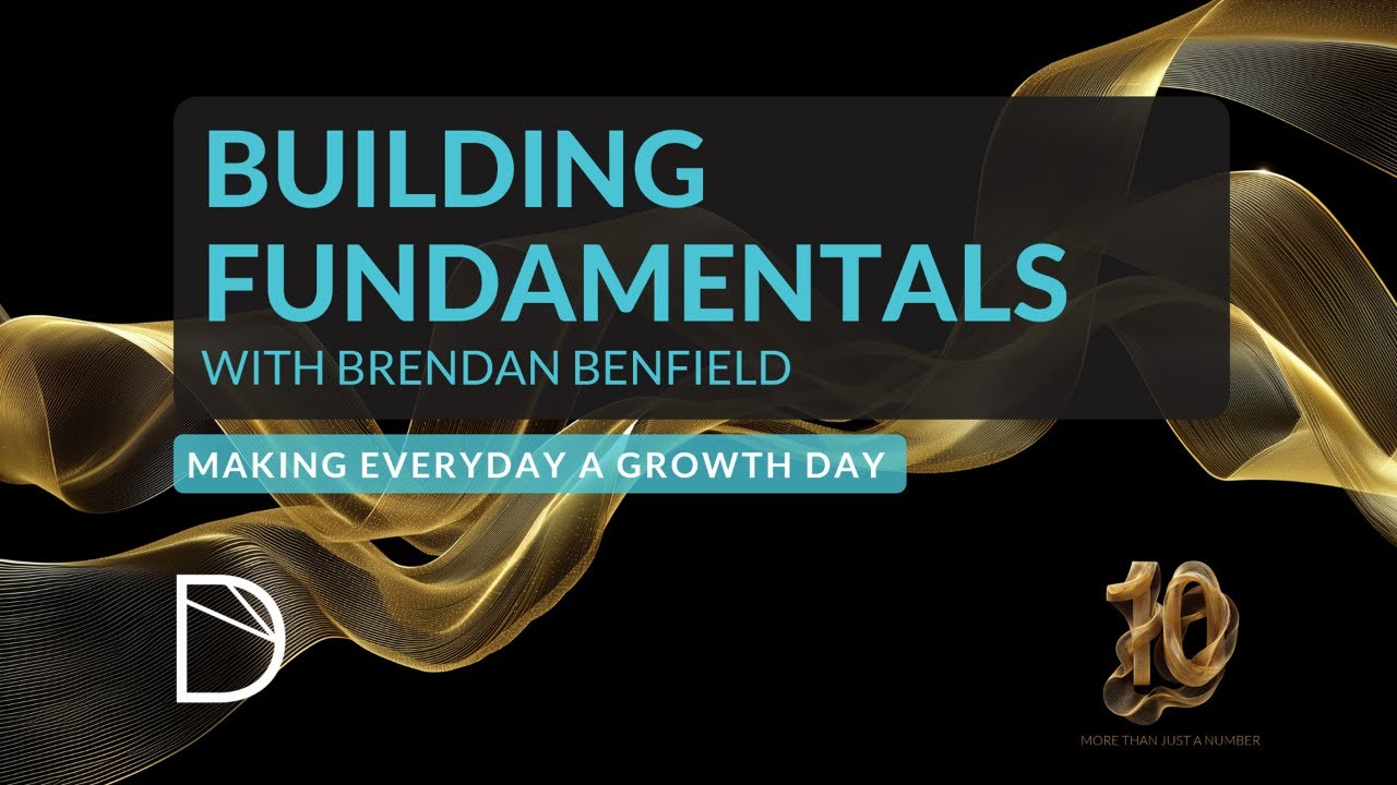 Building Fundamentals