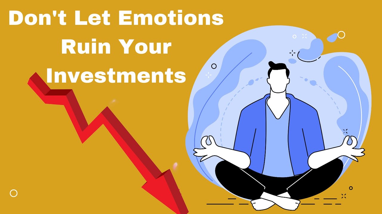 How to Beat the Market by Understanding Your Own Psychology | Behavioral Finance