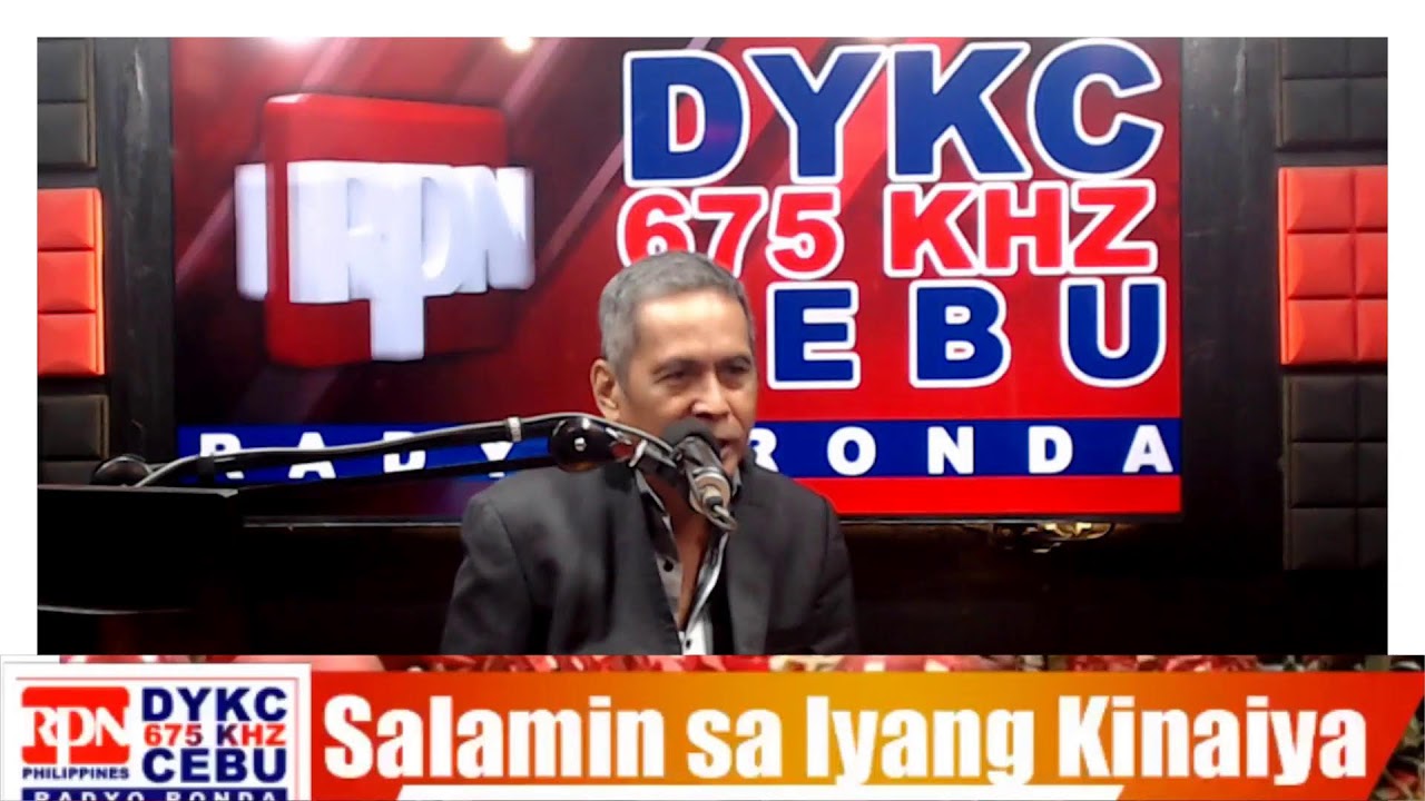 ANG BALAOD SA DIOS , SALAMIN SA KAMATUORAN - MARCH  08,2026