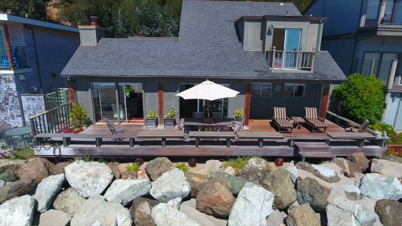 24 Potbelly Beach Road - Aptos, CA 95003