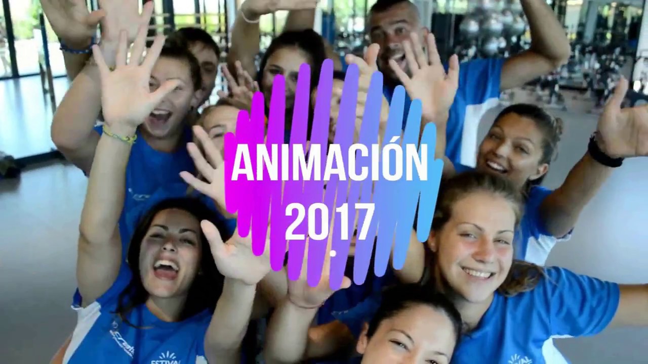 Animación - Entertainment 2017 Estival ElDorado Resort