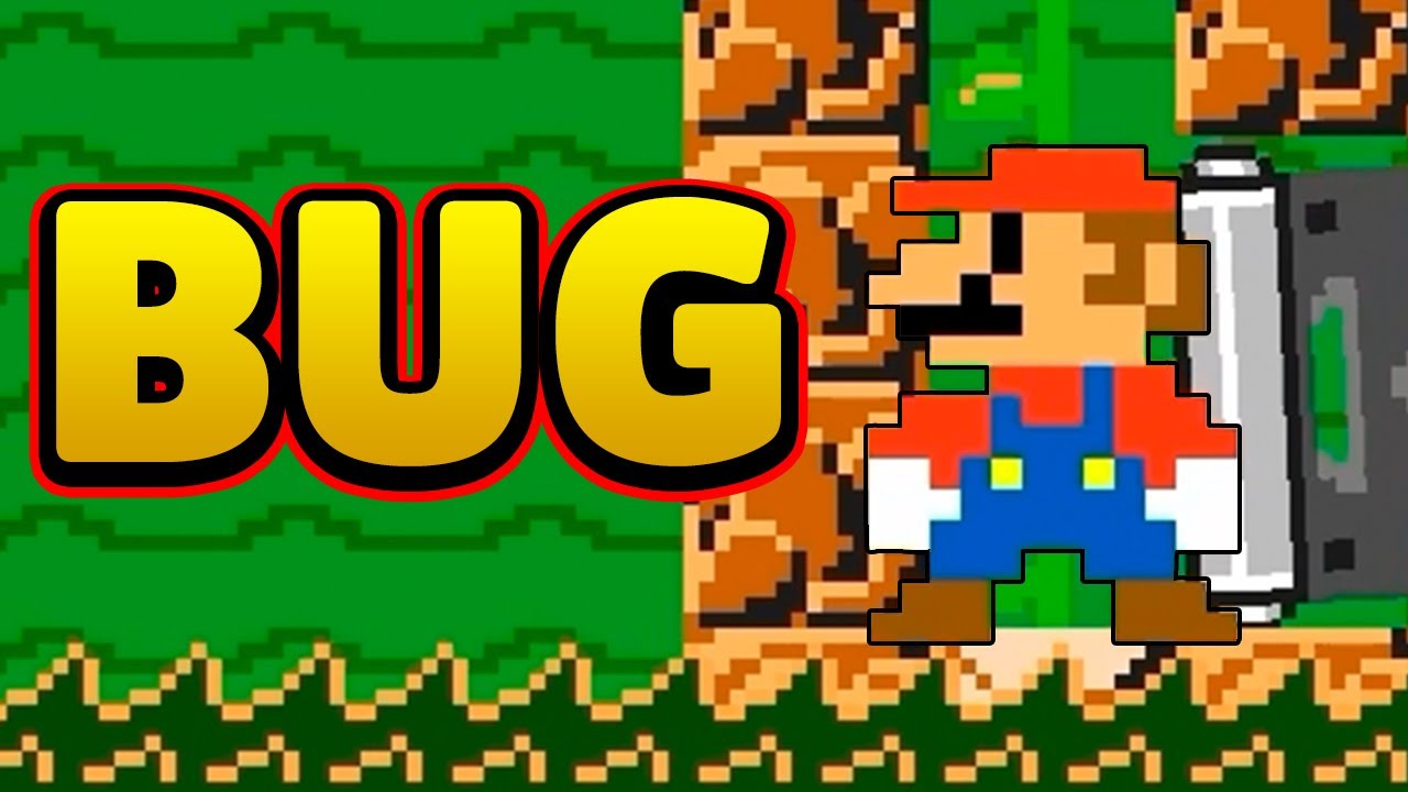 Un SUB me trollea con su NIVEL TROLL lleno de GLITCHES