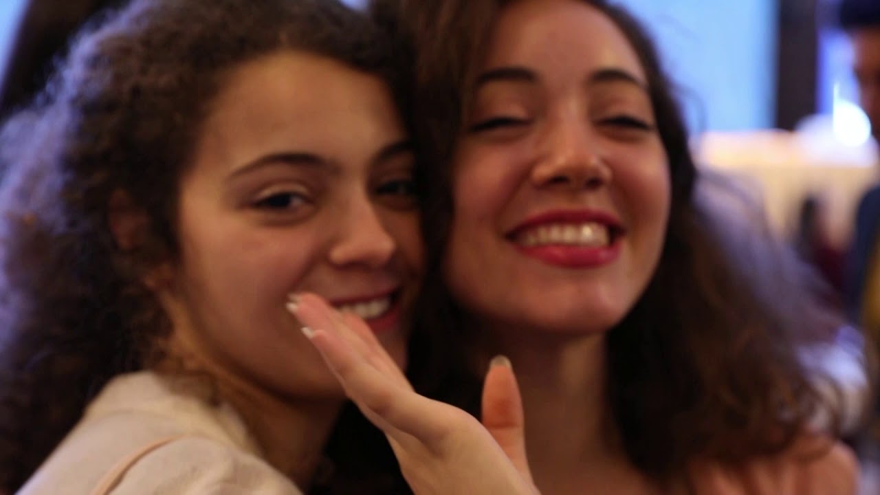 Enactus Tunisia National Competition 2019 - Flashback