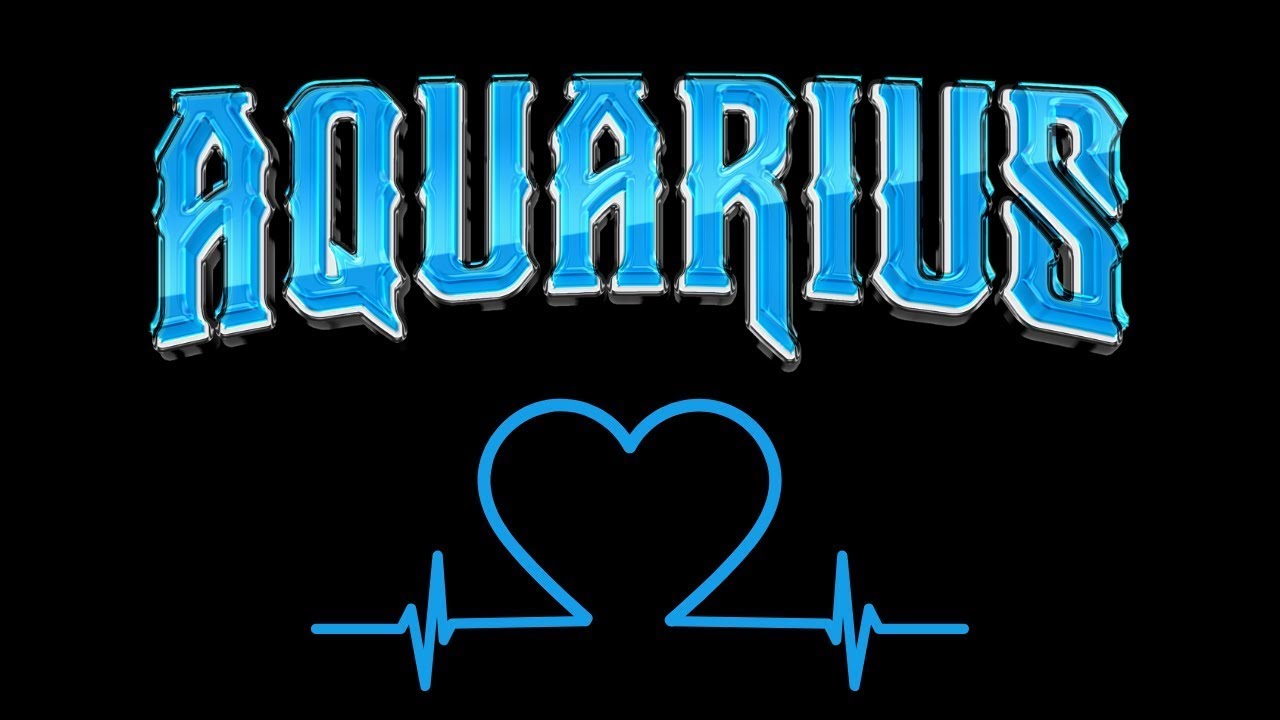 AQUARIUS LET THIS HAPPEN , YOU WON'T REGRET IT! - AQUARIUS TAROT READING