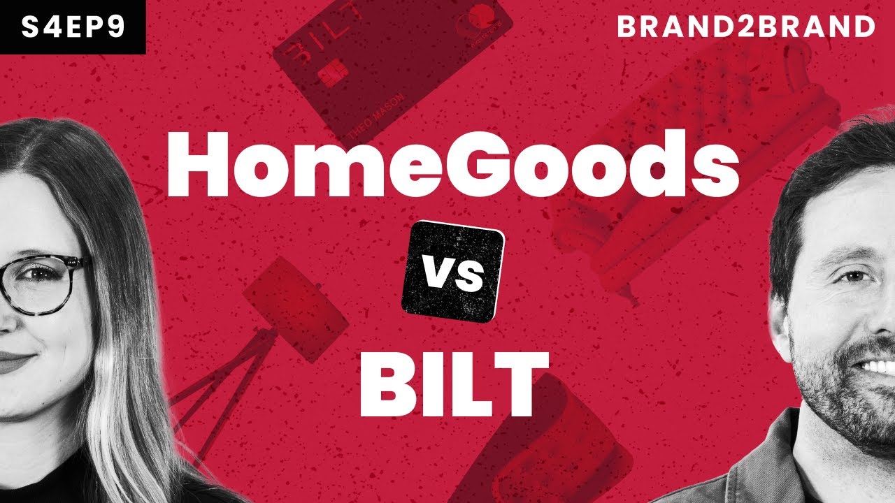 HomeGoods vs BILT: Why Long-form Storytelling Still Wins in a Short-form World