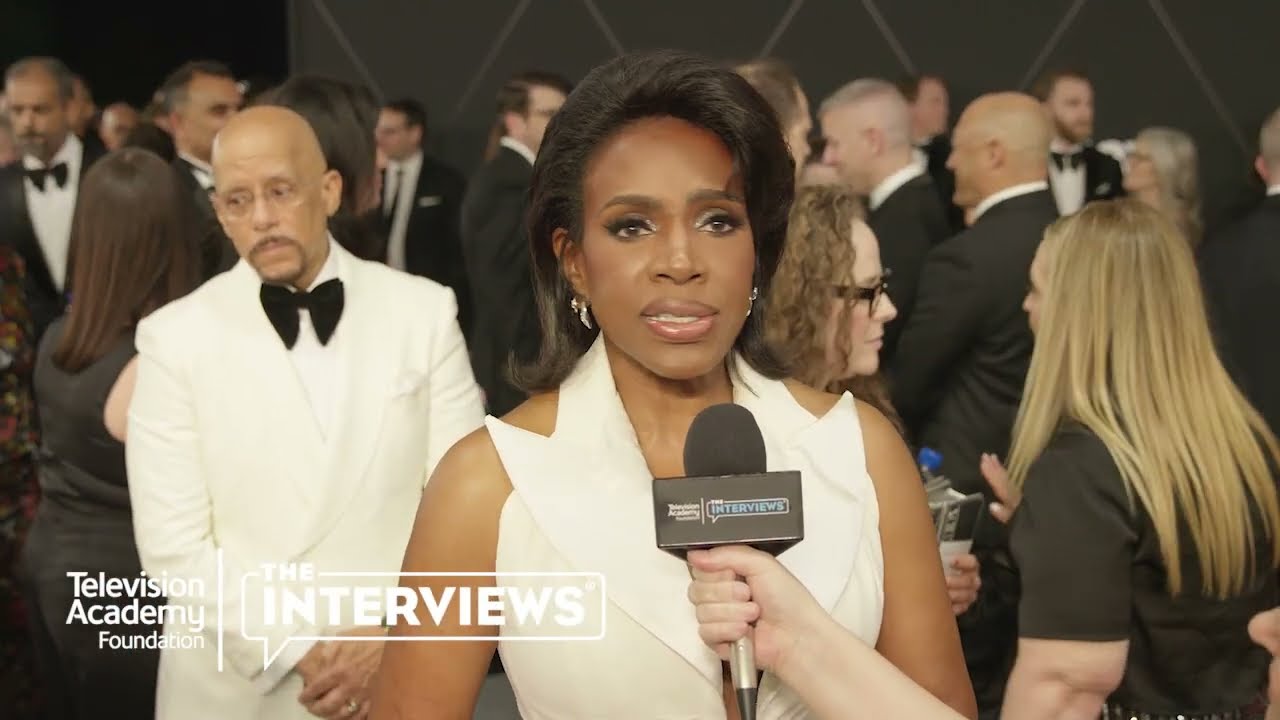 Sheryl Lee Ralph (