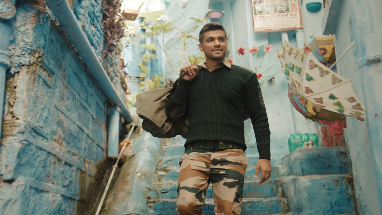 The Muthoot Group | A Heartfelt Tribute to Our Brave Soldiers