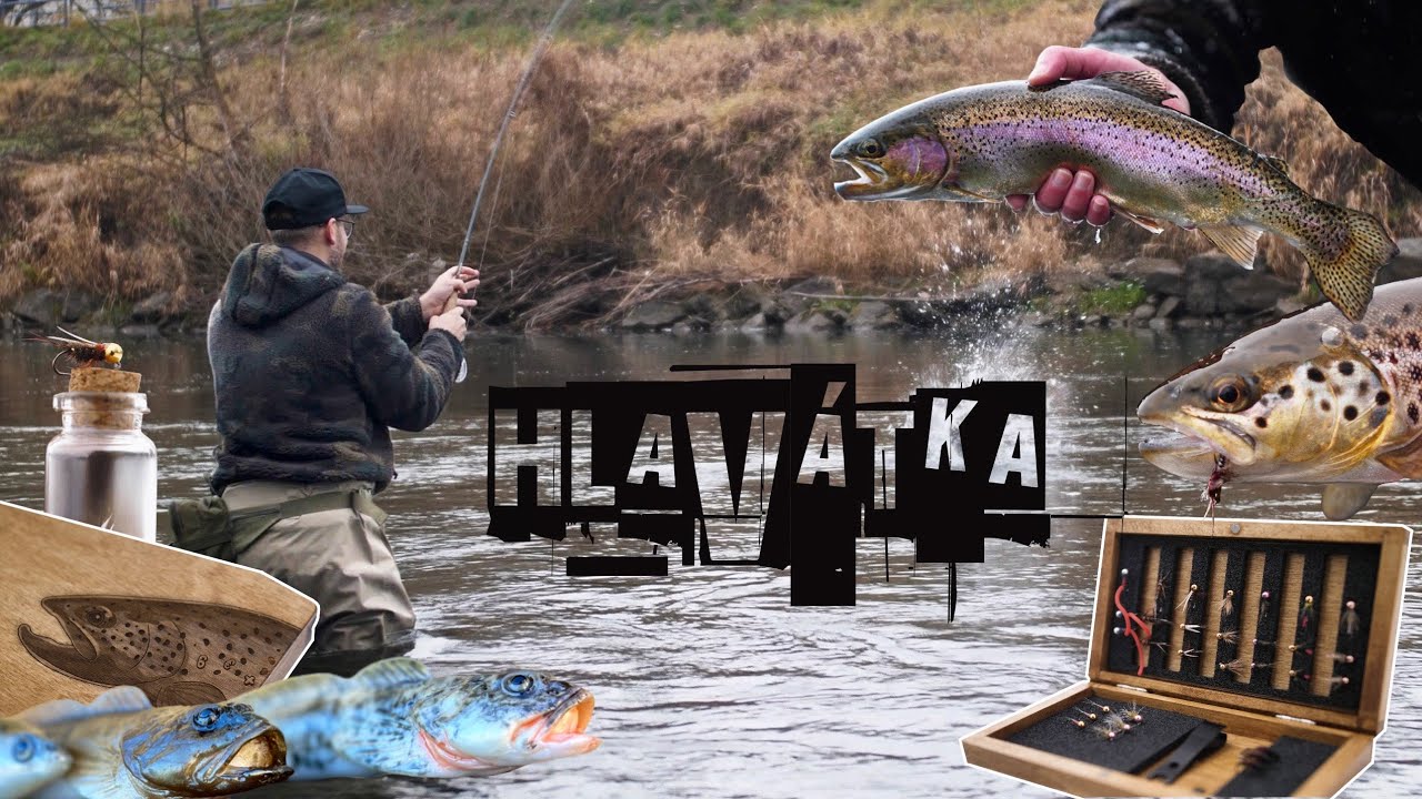 Hlavátka pod ranenou brezou