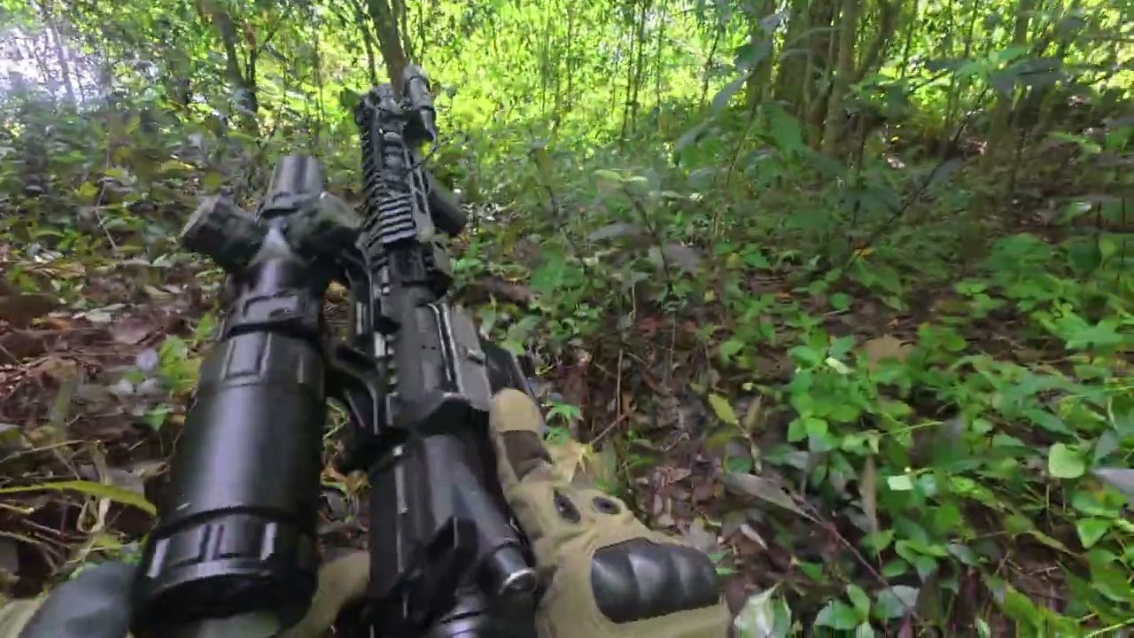 Semper Fi Regular Sunday Game