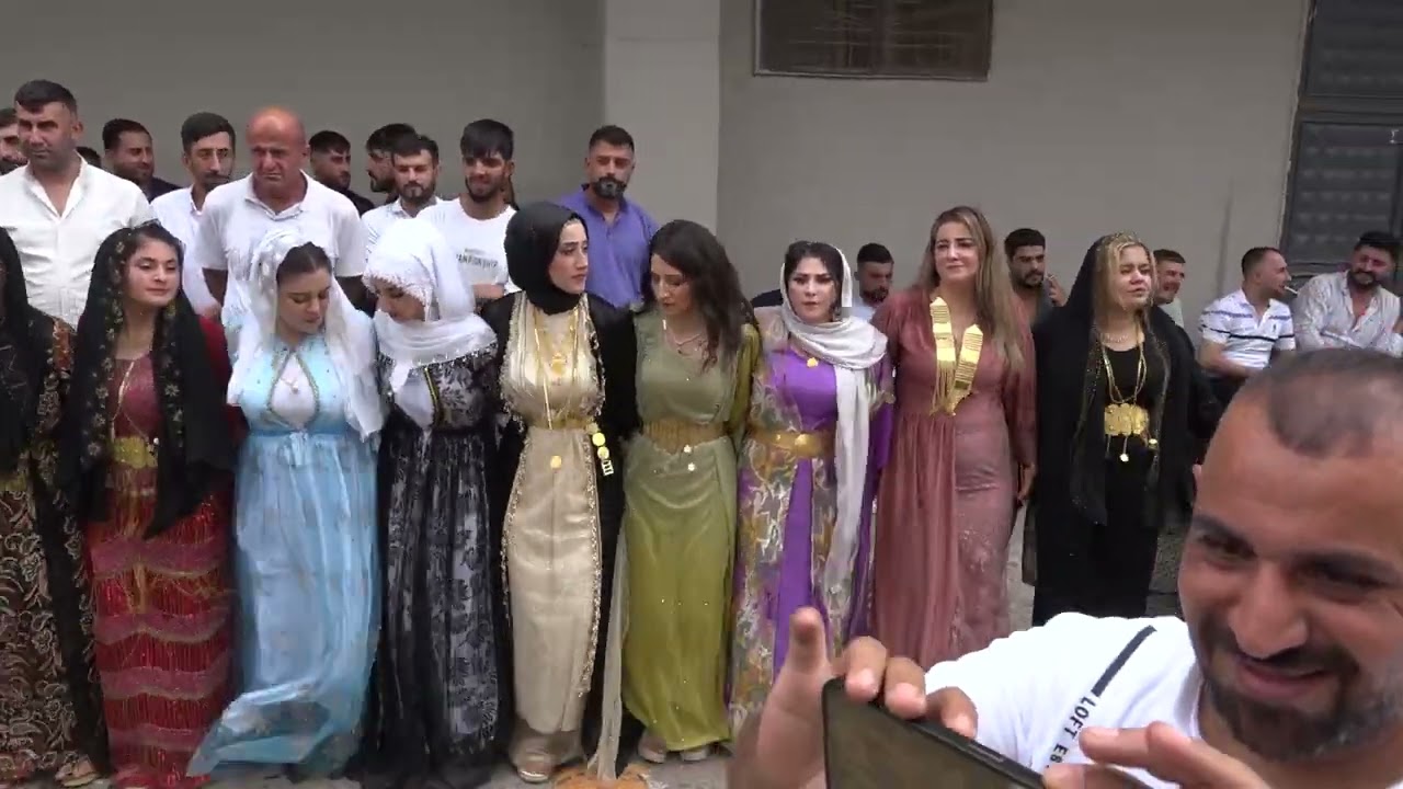 İrfan Gündüz Dügünü Part 2 ( Grup Şükrü Silopi ) 2024