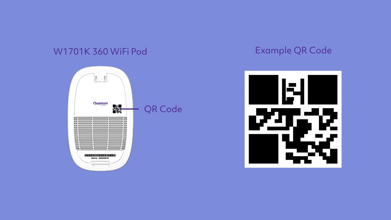 360 WiFi Self Install