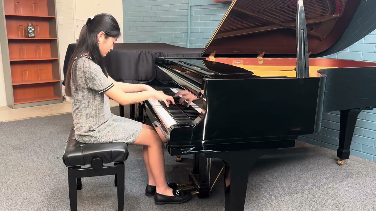 Schubert: Sonata in A Major D664/Op 120, 3rd Mov.