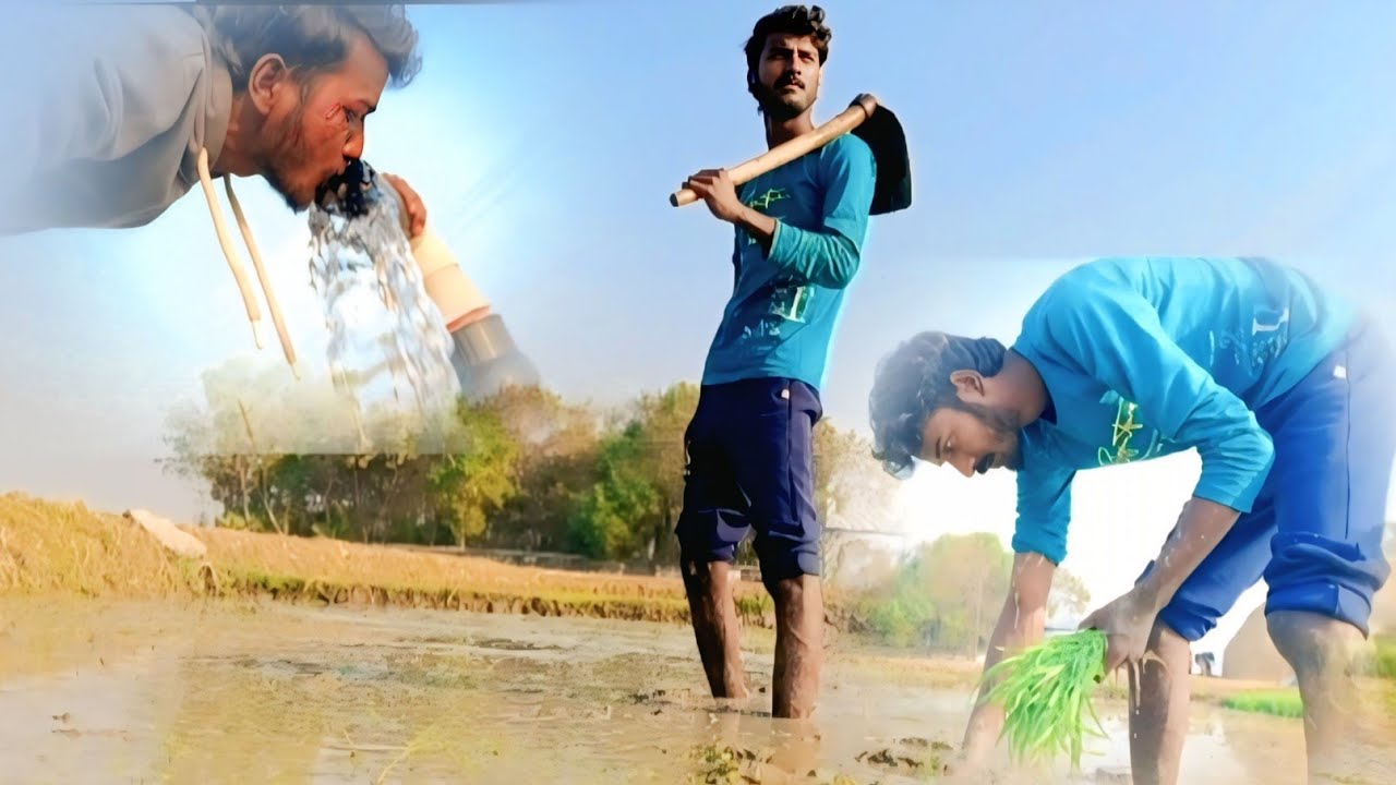 জমি সুজা ব্লক ভিডিও প্লিজ সাপোর্ট মি🙏🥹