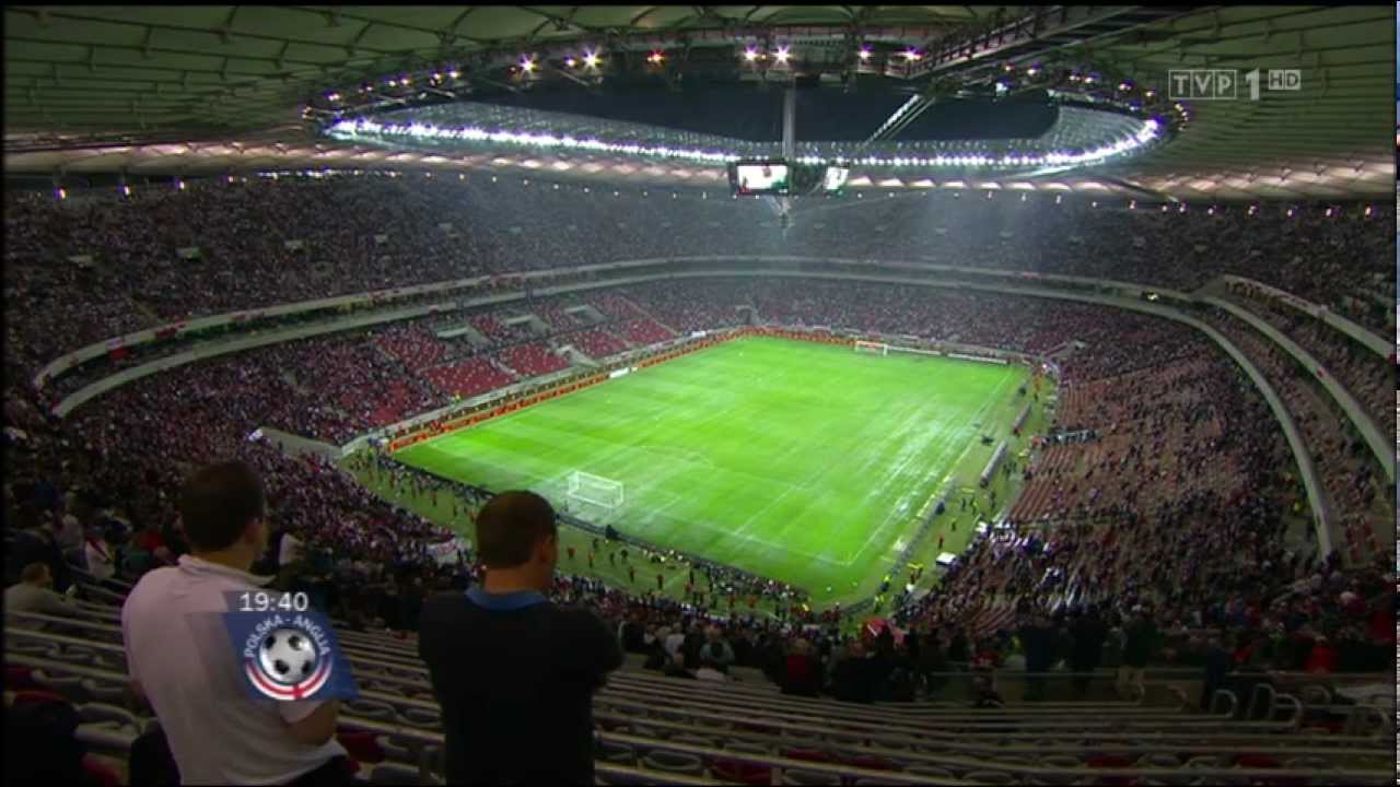Polska - Anglia: Kto winien Narodowej kompromitacji?