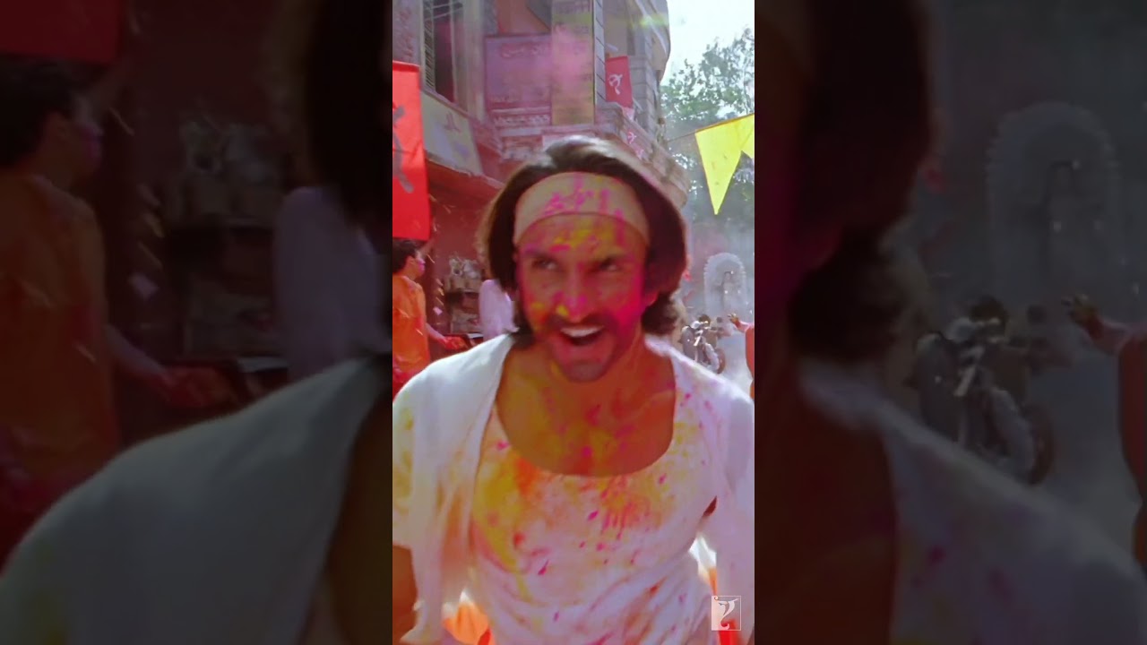 Bro Goals 💯 | #jashneishqa #gunday #ranveersingh #arjunkapoor #brothersday #song #yrfshorts