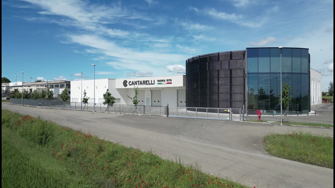 Cantarelli Aziendale