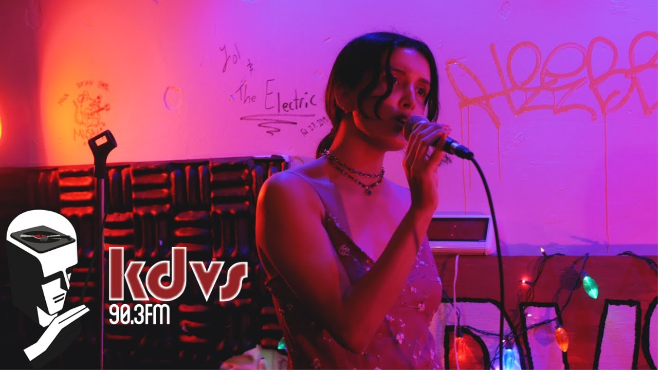 Kohinoorgasm | Live in Studio A