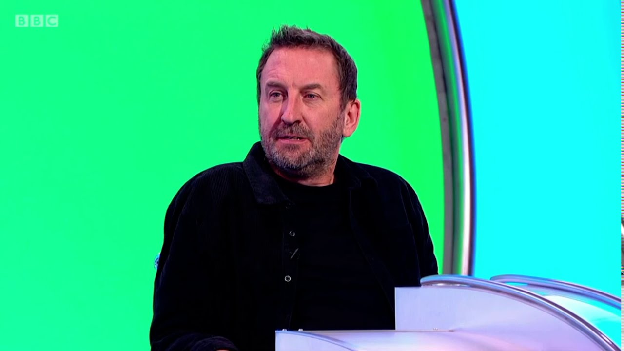 Rob Brydon&rsquo;s Belgium Accent