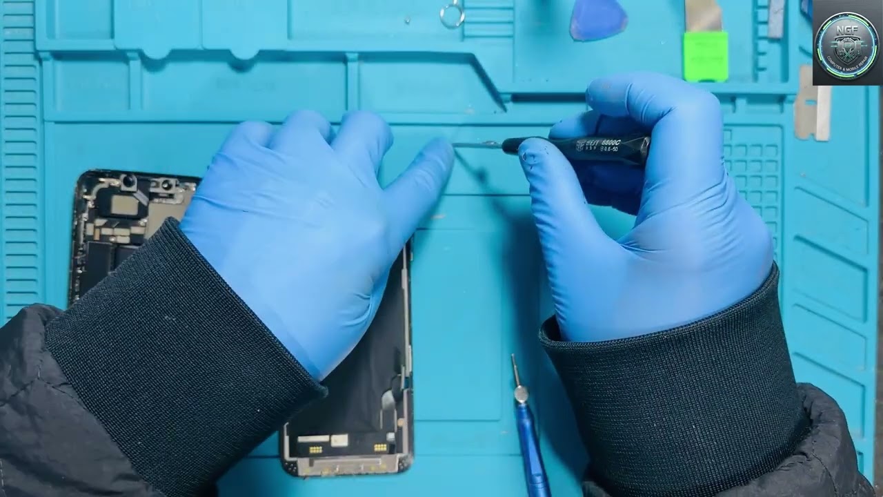 📱 iPhone 13 LCD Replacement – Step-by-Step Guide#iphone13#iphone13lcdreplacement