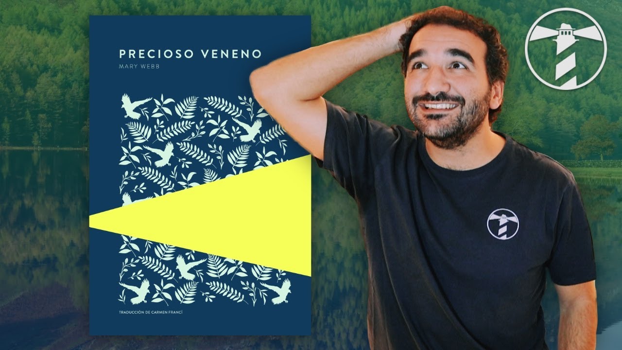 Precioso veneno, de Mary Webb | RESE&Ntilde;A