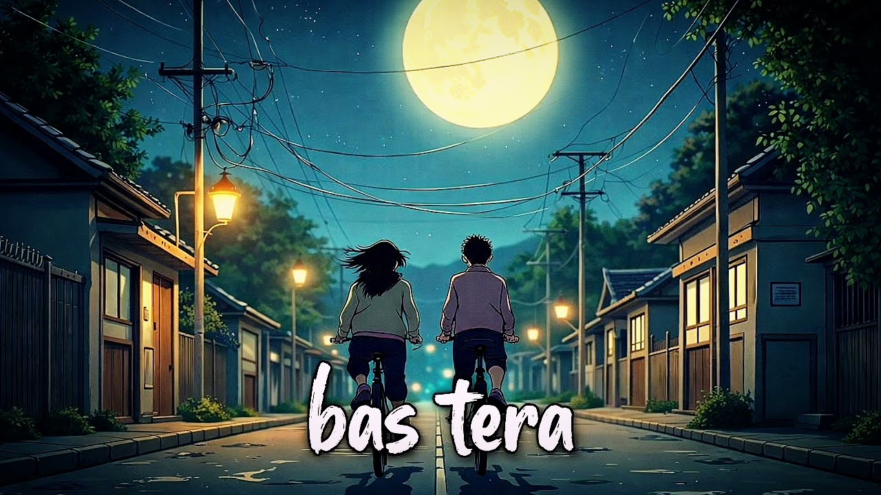 Bas tera🩵#new song ##original song #official video 