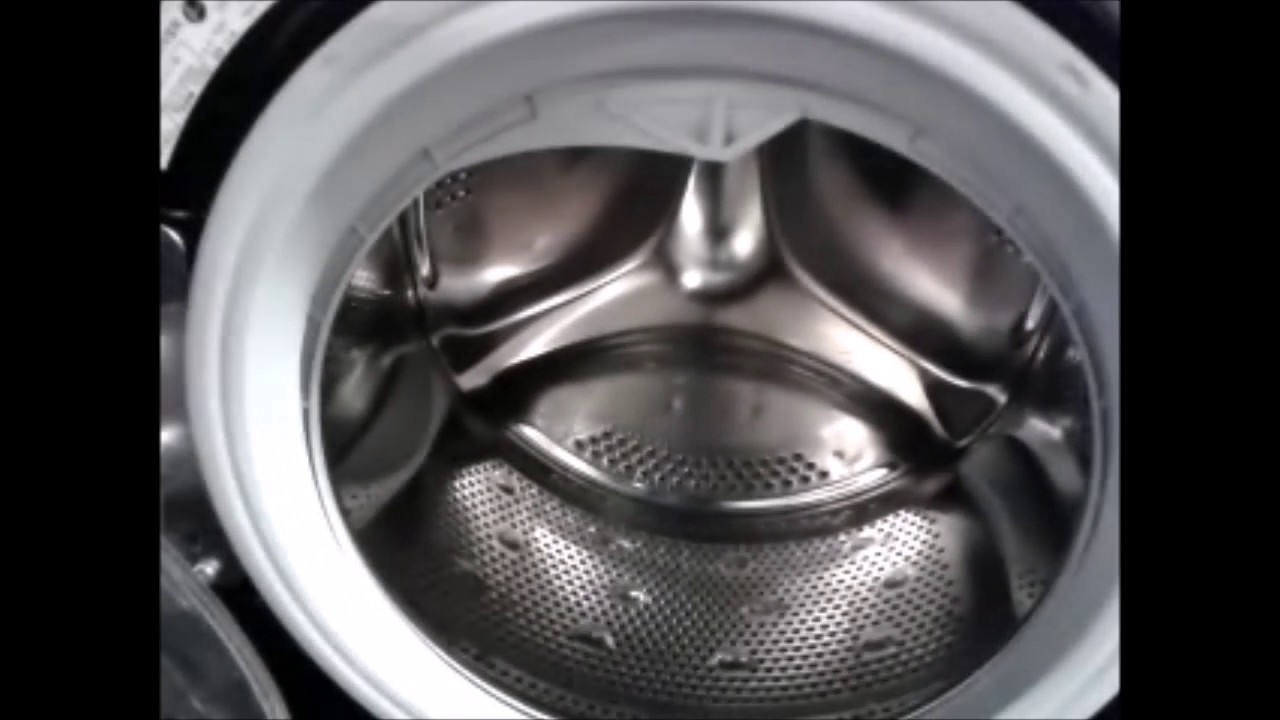 Currys Pc world rugby washing machine