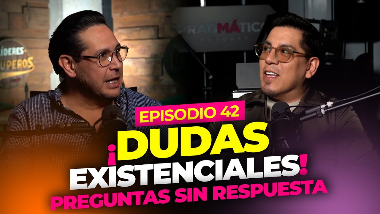 ¡PREGUNTAS SIN RESPUESTA! Para que la Gente Opine - Ep. 42