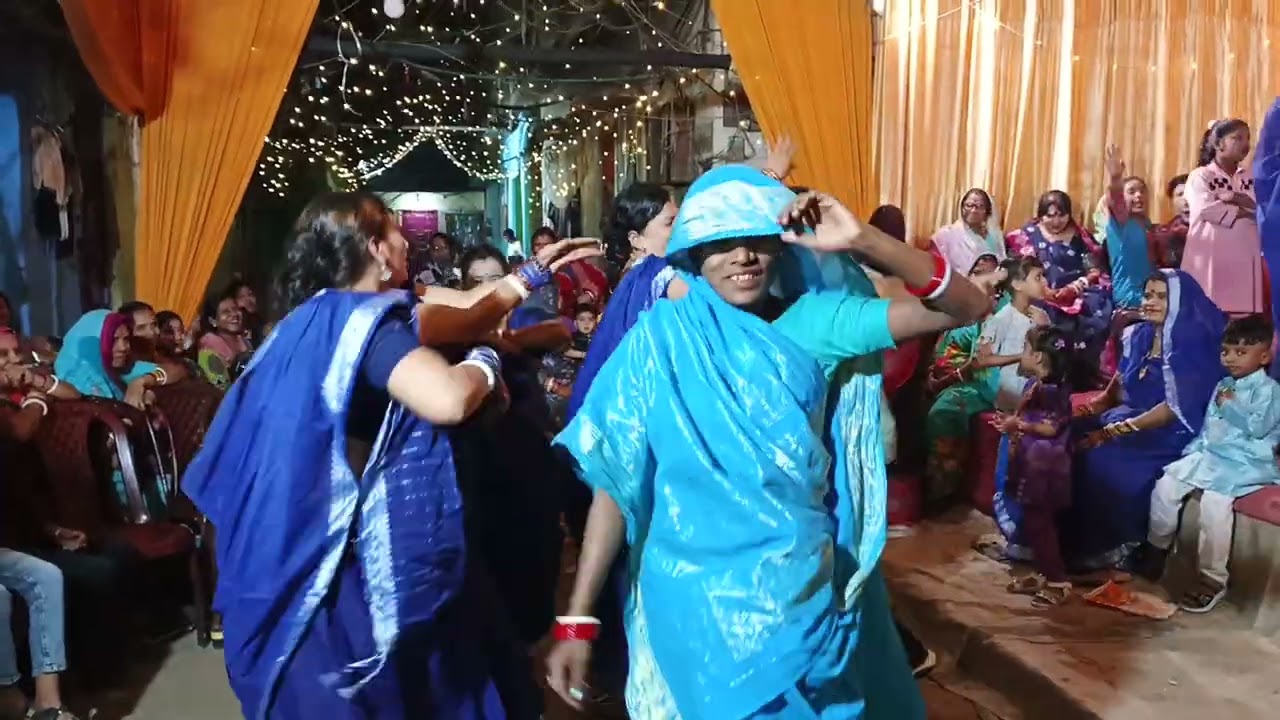 shivnath er mehndi onustan