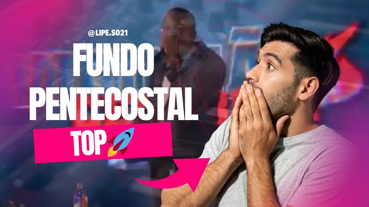 Fundo de guerra Vigilh&atilde;o celebrai! Tecladista : wesley silva 🎹🔥