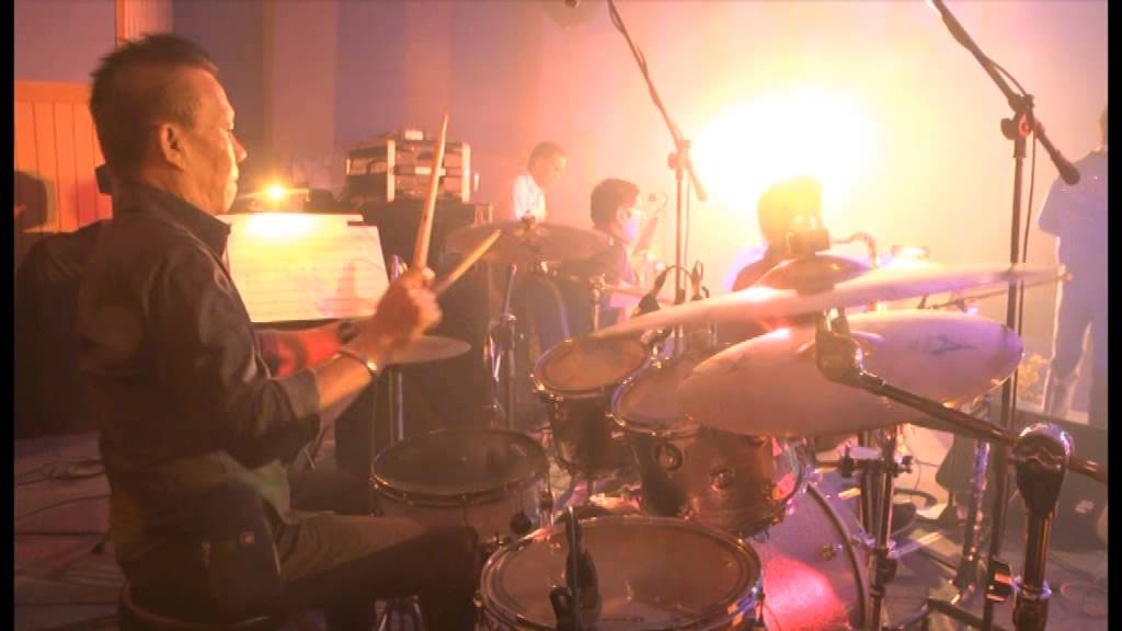 A.Zamrie & Kombo Band RTM - Ku Nanti Kau Pulang (2014)